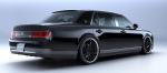Toyota Century Sportsline Black Label by Artisan Spirits 2020 года